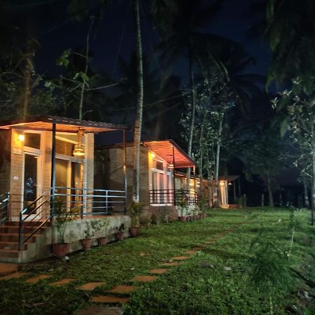 Cosmic Connect Trails Kabini Antharasanthe Kültér fotó