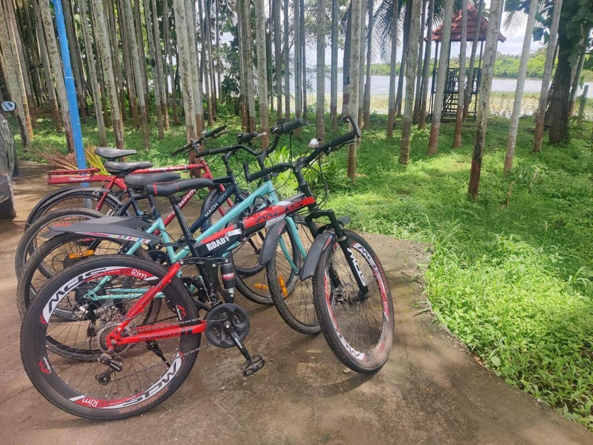 Cosmic Connect Trails Kabini Antharasanthe Kültér fotó