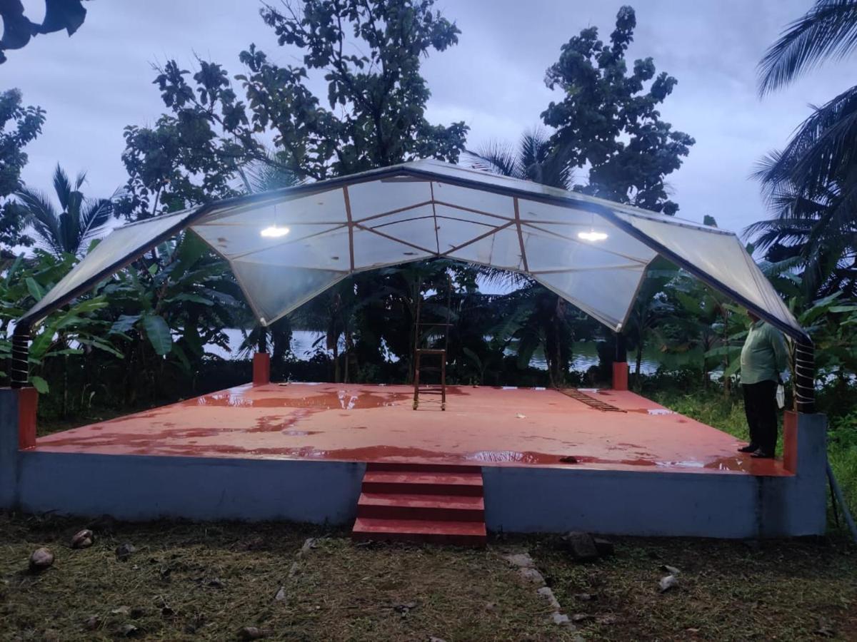 Cosmic Connect Trails Kabini Antharasanthe Kültér fotó
