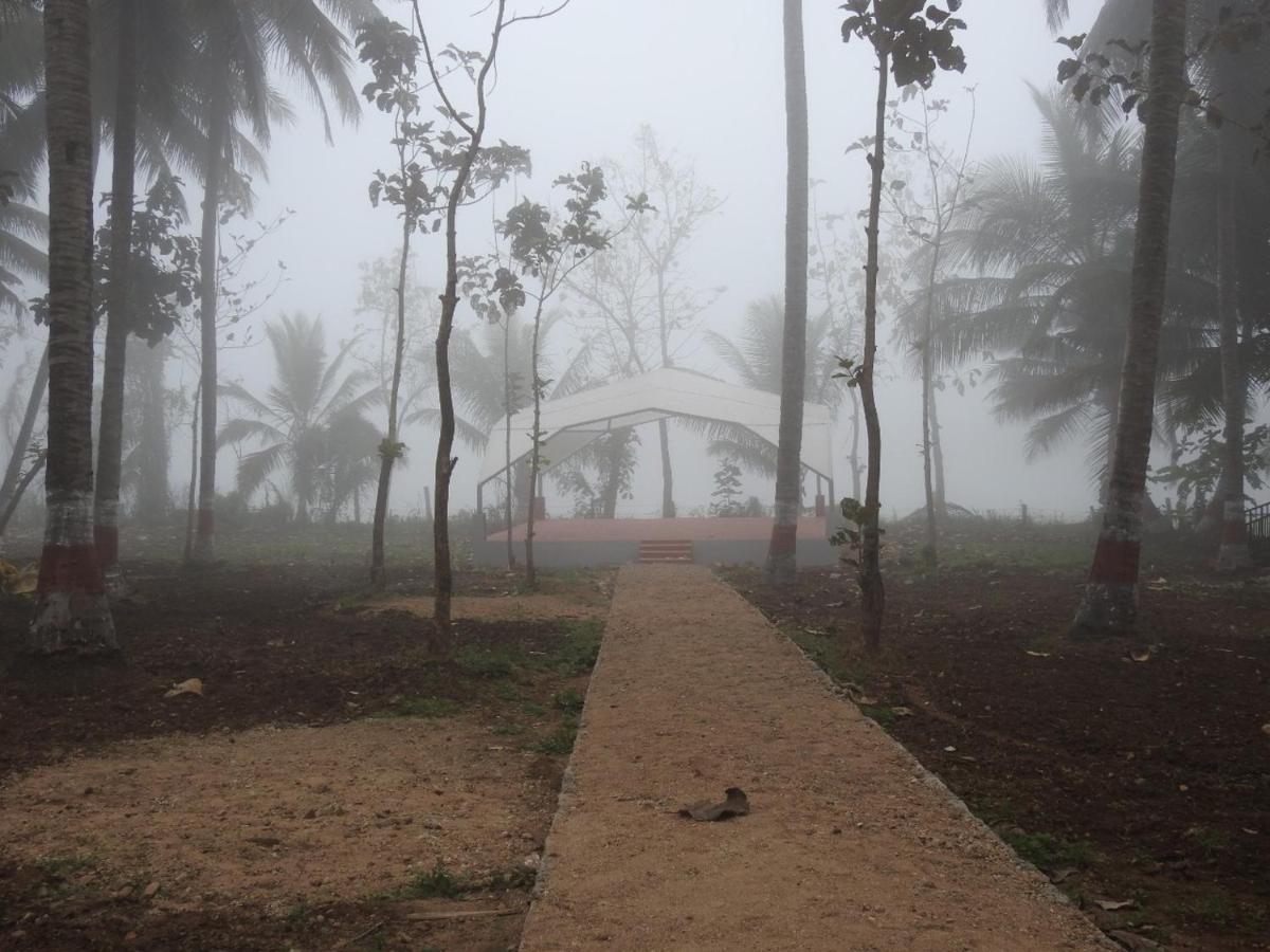 Cosmic Connect Trails Kabini Antharasanthe Kültér fotó
