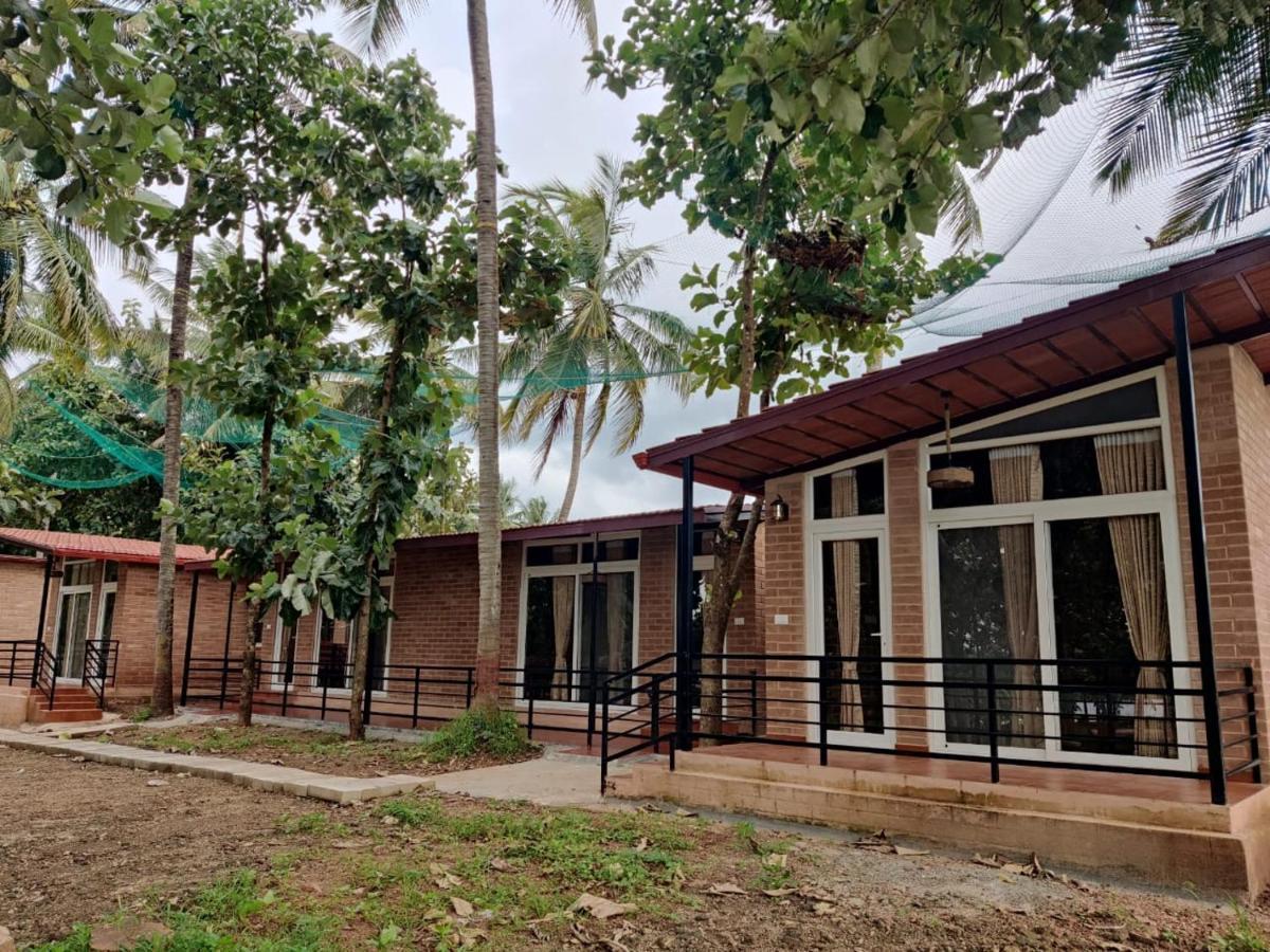 Cosmic Connect Trails Kabini Antharasanthe Kültér fotó