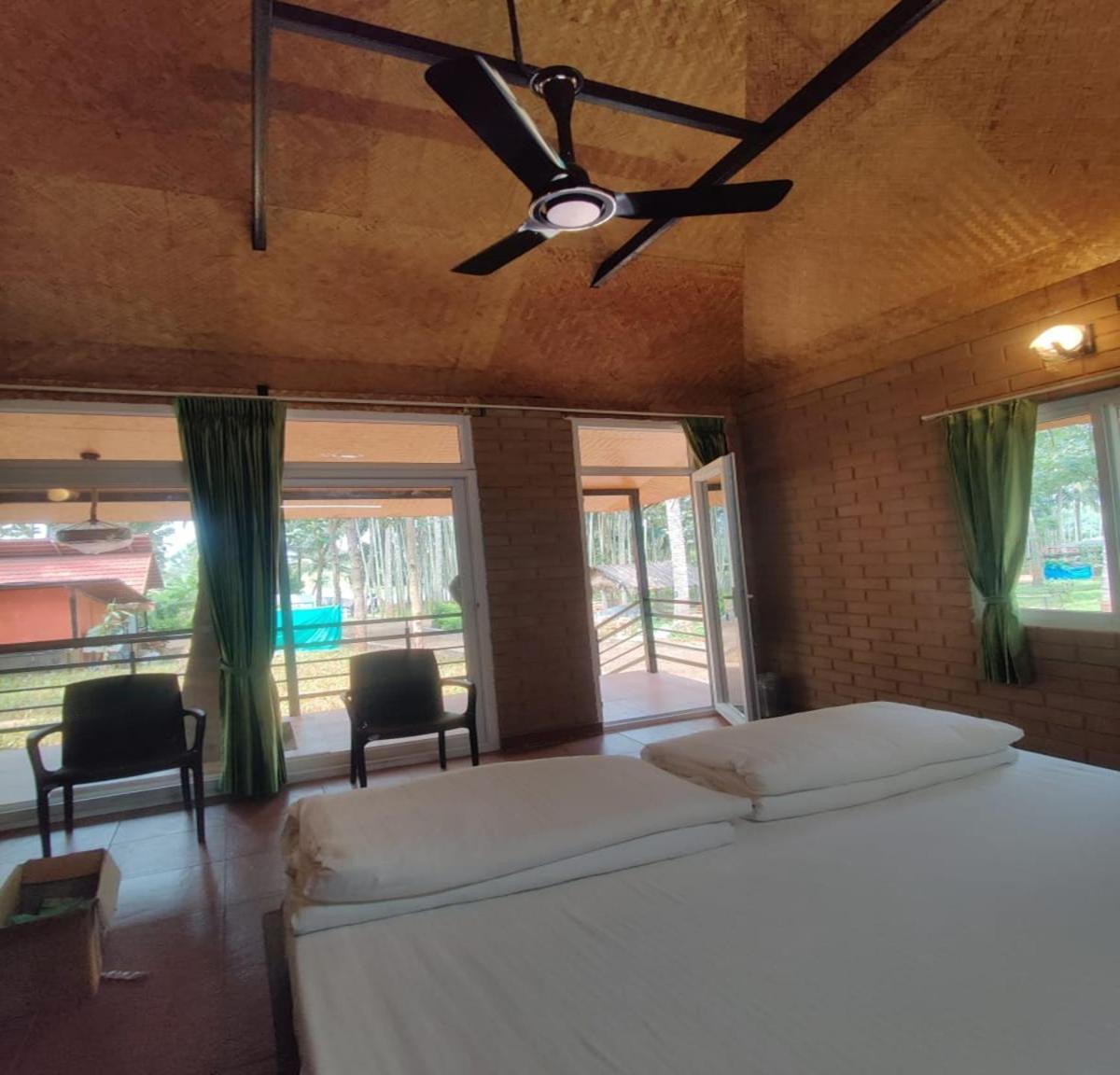 Cosmic Connect Trails Kabini Antharasanthe Kültér fotó